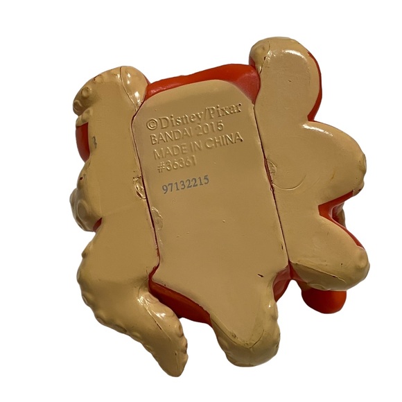 Hank Finding Dory Disney Pixar Bandai Blind Bag Collectible Mini Figure - Picture 4 of 7